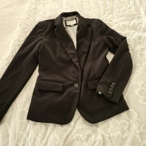 Womens Blazer